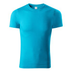 Unisex tričko Paint U Tričko MLI-P7344 - Malfini xs