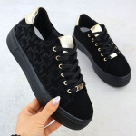 Filippo W DP6850 PAW640 boty na platformě 38