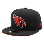 New Era Pánská kšiltovka Arizona Cardinals NFL Super Bowl XLIII 59FIFTY Fitted Velikost: 7 3/8