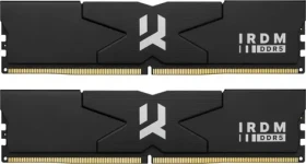 GOODRAM IRDM 32GB (2x16GB) 7200MHz / DDR5 / DIMM / CL34 / 1,4V (IR-7200D564L34S/32GDC)
