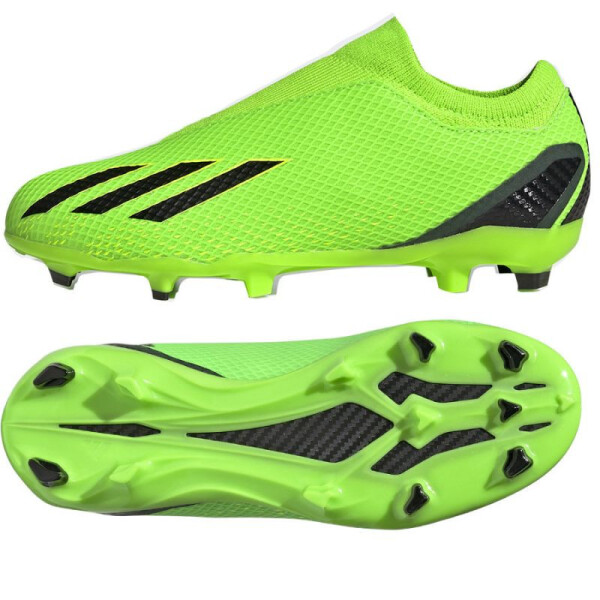 Boty Adidas Speedportal.3 LL TF Jr GW8476