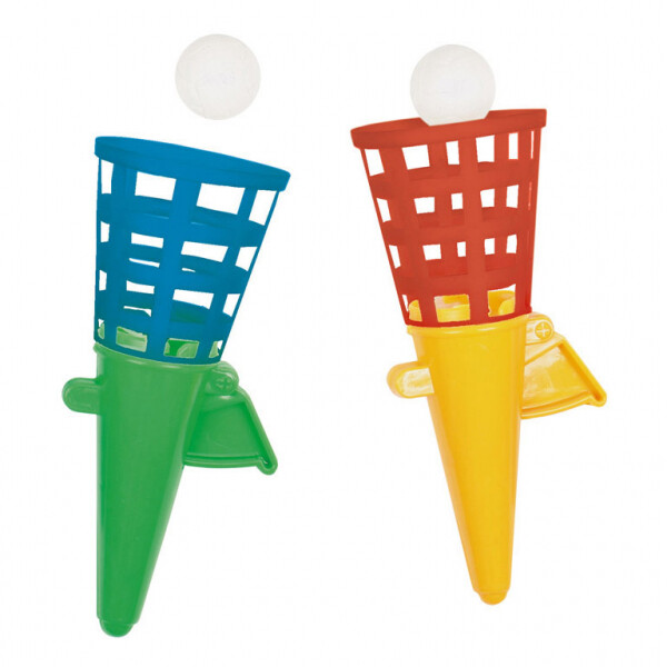 Hra Košíky s míčky 2 ks Amscan Hra Košíky s míčky 2 ks Amscan