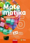 Matematika Pracovní sešit