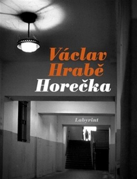 Horečka Václav Hrabě