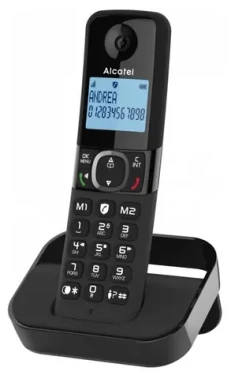 Alcatel F 860