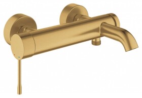GROHE - Essence Vanová baterie, kartáčovaný Cool Sunrise 33624GN1