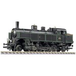 Piko H0 59380 H0 dieselová lokomotiva BR 118.4 Deutsche Reichsbahn, 6osý BR 118 Deutsche Reichsbahn, 6osý