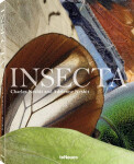 Insecta - Adrienne Nesbit