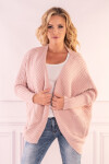 Merribel Cardigan Monaren Pink OS