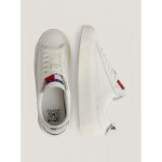 Boty Tommy Hilfiger Vulc Lealther Plat Lc EN0EN02284YBL