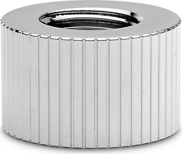 EKWB EK-Quantum Torque Extender Static FF 14mm - Nickel (3831109825617)