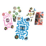 Karetní hra Goddit Classic