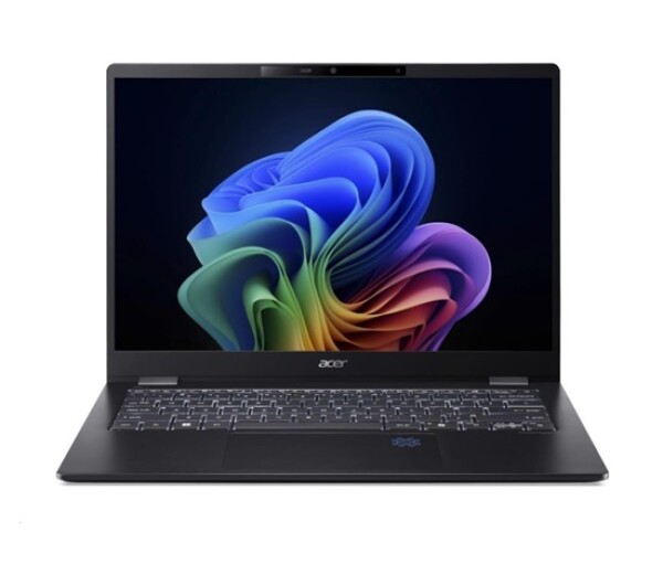ACER NTB TravelMate P6 14 AI (TMP614-54T-TCO-72M8),Core Ultra 7 258V,14"WUXGA,32GB,1TB SSD,Intel Arc 140V,W11P,Black EDF_11295267
