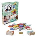 Jenga Maker Jenga