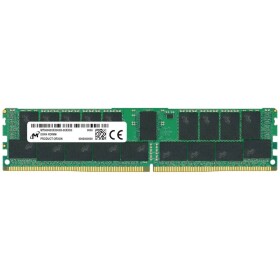 Micron MTA36ASF4G72PZ-3G2R Modul RAM pro PC DDR4 32 GB 1 x 32 GB ECC 3200 MHz 288pin DIMM CL22 MTA36ASF4G72PZ-3G2R