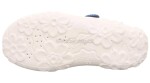 Domácí obuv Superfit 1-000281-8030 Velikost: 28