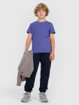 Chlapecké tričko 4F Velikost: 140