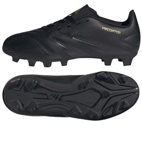 Boty adidas Predator Club Jr FxG IF6425