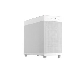 ASUS case PRIME AP303 MESH WHITE, ATX, 1x120mm, bílá EDF_1887706
