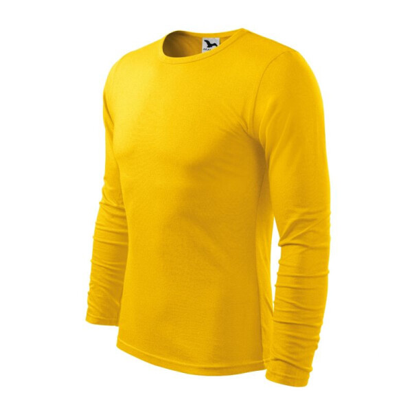 Pánské tričko Fit-T LS M MLI-11904 - Malfini L