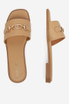 Pantofle NINE WEST 678322-84 Syntetický materiál