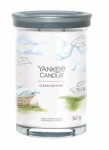 Yankee Candle Signature Clean Cotton Tumbler 567g