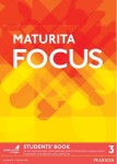 Maturita Focus Czech Student's Book Sue Kay,