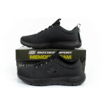 Boty Skechers Summits-Louvin M 232186/BBK 42