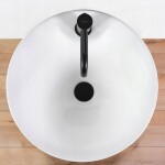 REA - Volně stojící umyvadlo Agnes REA-U9906