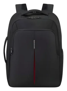 Samsonite GUARDIT 3.0 Underseater M 15.6" černá / Batoh na notebook / pod sedadlo v letadle / 27,5 l / voděodolný (155199-1041)