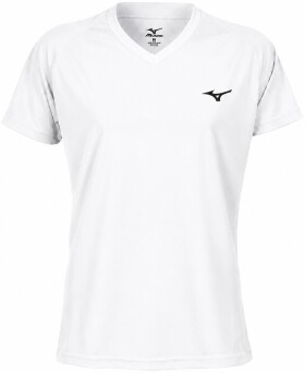 Běžecké tričko Mizuno DRYLITE TEE J2EA370301 Velikost textilu: XL