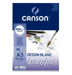 Canson Mix Media Imagine A3