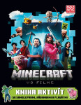 Minecraft vo filme - Kniha aktivít - Kolektiv