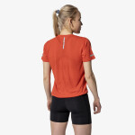 Dámské běžecké triko Swix Pace Short Sleeve W