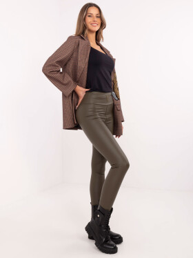 Legíny NM LG TR1853.23 khaki S