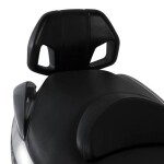 Tb3106 opěrka Suzuki Burgman 125-200 (06-21), nelze montovat s kufrem