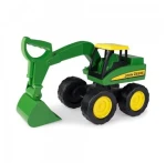 John Deere Kids - Velký bagr s rypadlem