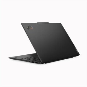 Lenovo ThinkPad X1 Carbon G12 černá / 14"WUXGA / Intel Core Ultra 7 155U 1.7GHz / 32GB / 1TB SSD / Intel Graphics / W11P (21KC0061CK)