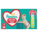 Pampers Pants