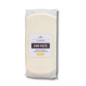 Gum pasta SweetArt vanilková (1 kg)