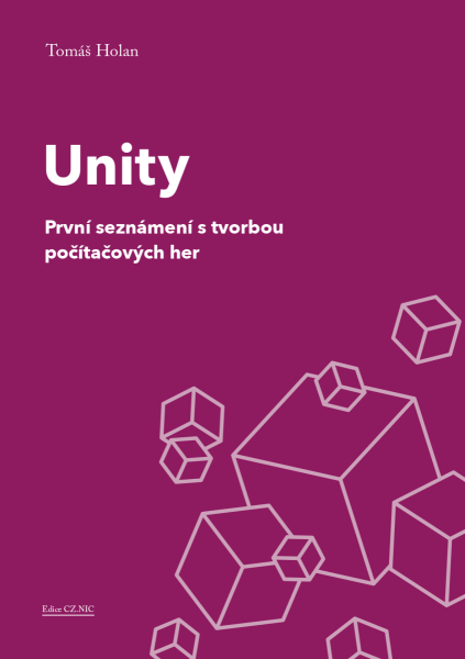 UNITY - Tomáš Holan