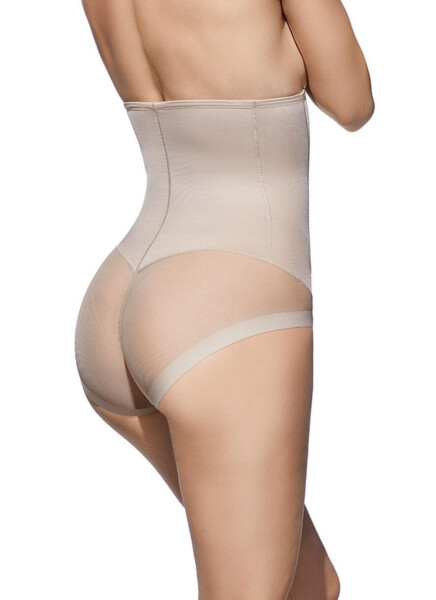 Selene 903 Kontrolní kalhotky S-2XL tierra L