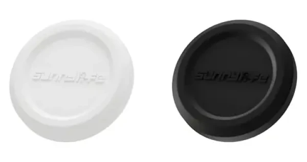 Sunnylife G3S-BHT840 / Krytka objektivu / Insta360 GO 3S / silikon / 2 ks (G3S-BHT840)