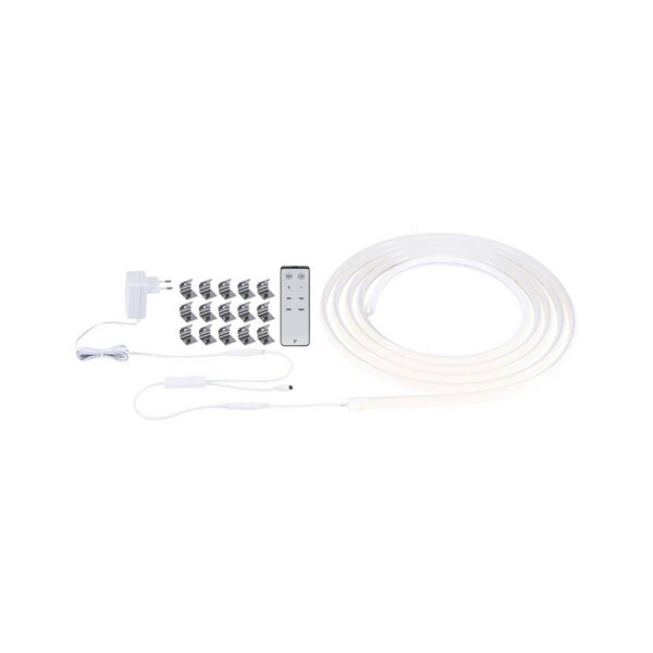 Paulmann 79568 LED pásek 230 V 5 mm teplá bílá 1 ks
