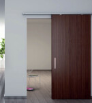 Terno scorrevolli Step kování pro interiérové posuvné dveře :: 120kg tlumič