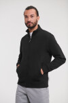 Russell Athletic 267M Pánská mikina "Authentic" 10.267M black XL