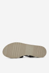 Sandály Clara Barson WS2506-09 Látkový materiál,Syntetický materiál