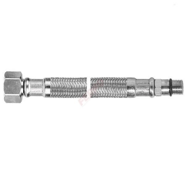 Připojovací hadice k baterií M1/2˝xŠ10x1 – 900mm