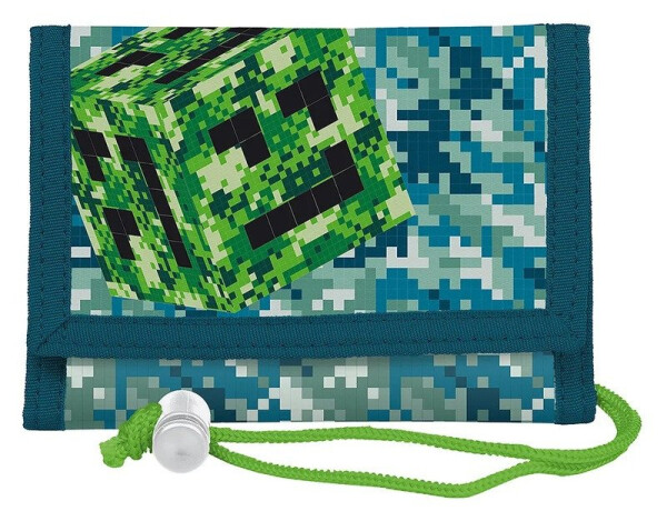 Peněženka na krk Craftboy