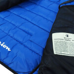 Champion Bunda s kapucí M 220340 BS008 pánské 2XL